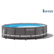 piscina rotonda 427